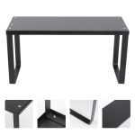 Iron Flower Pot Stand Kitchen Utensils